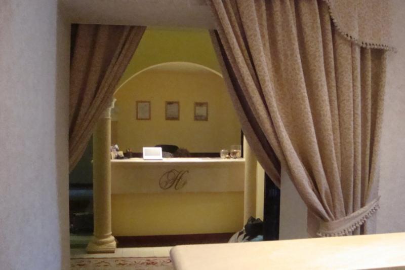 I Portici Hotel - Residenza D'Epoca Arezzo Bagian luar foto